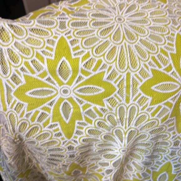 BADGLEY MISCHKA dress adorablle new w/o tags - Picture 7 of 7